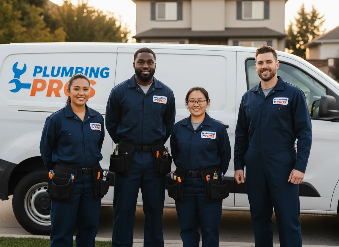 Water Heater Repair company in Lebanon, OK